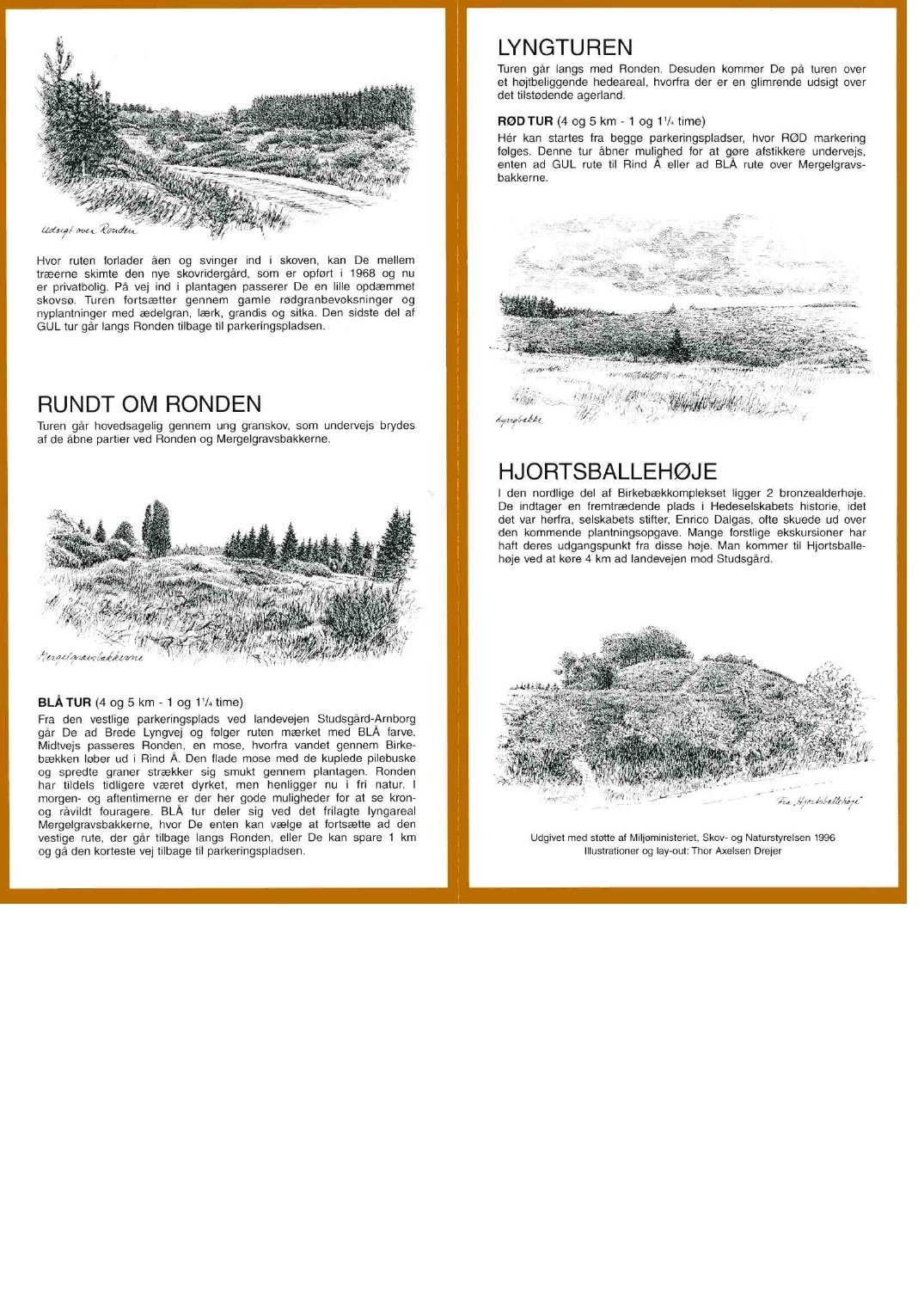 Birkeb&aelig;k Plantage folder, side 3